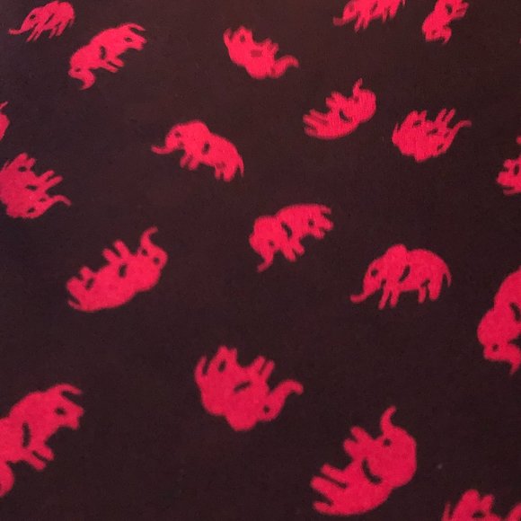 Medium Elephant Blouse - Picture 2 of 2